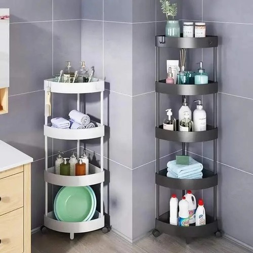 Tier 360 rotating corner - 5,